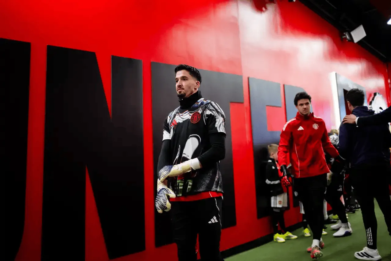 talkSPORT：巴因迪尔或冬窗离开曼联，贝西克塔斯有意签下他