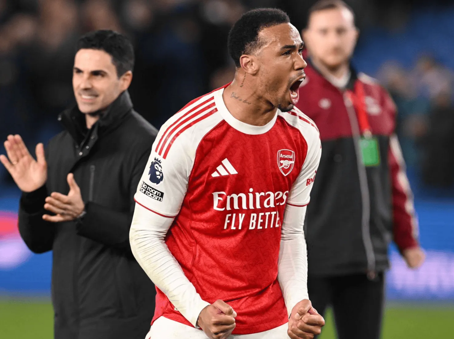 hth基因-阿森纳最后8轮英超只剩下1场不在伦敦踢，即客战曼城