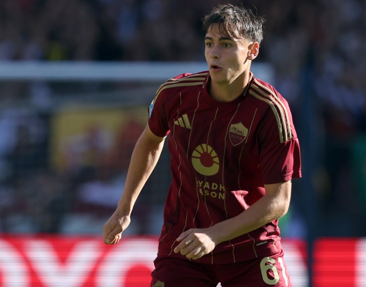 hth-皮西利:冬窗2月2日关闭,但我现在一心只想着罗马和接下来的比赛