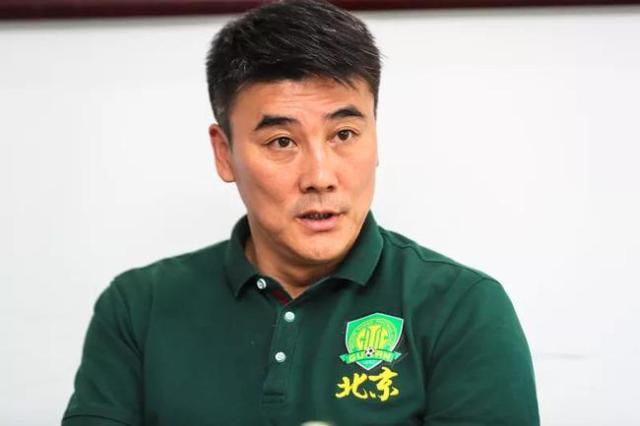 华体会hth-李明:中国足球人才断档还会持续 留洋竞争很残酷
