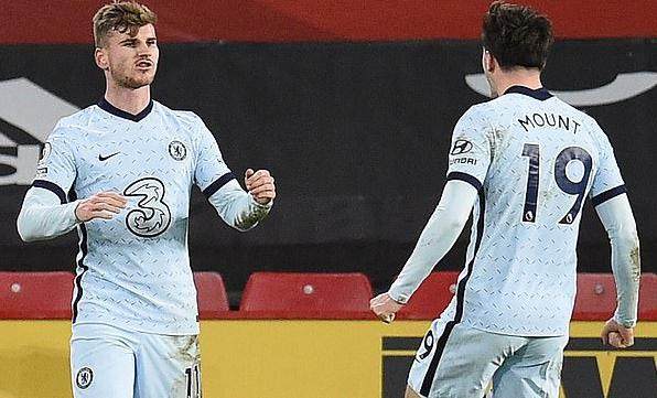 华体会网站-问题依旧？胜利依旧！韦尔纳球荒不用怕他还有助攻